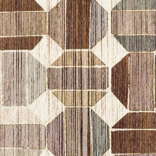 Papel de Parede Élitis Kalangut - Une grâce désabusée - Stoc Casa - Lisboa