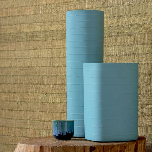 Papel de Parede Élitis Robinson - Un coin de paradis - Stoc Casa - Lisboa