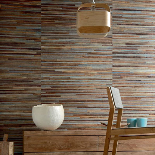 Papel de Parede Élitis Robinson - Sous un puits de lumière - Stoc Casa - Lisboa