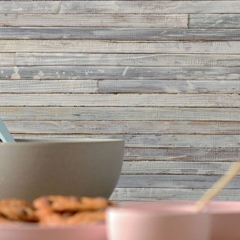 Papel de Parede Élitis Robinson - Sous un puits de lumière - Stoc Casa - Lisboa