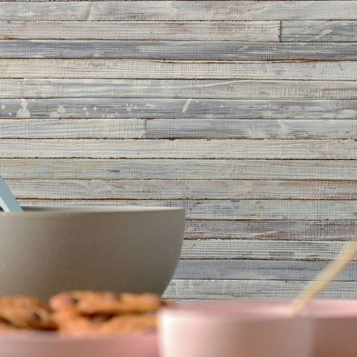 Papel de Parede Élitis Robinson - Sous un puits de lumière - Stoc Casa - Lisboa