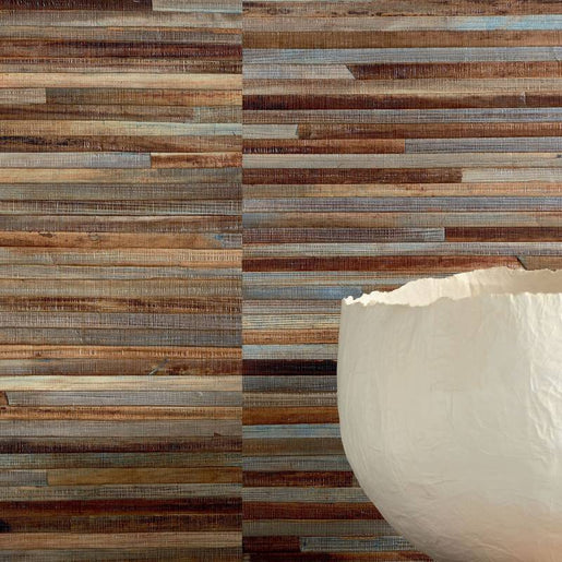 Papel de Parede Élitis Robinson - Sous un puits de lumière - Stoc Casa - Lisboa