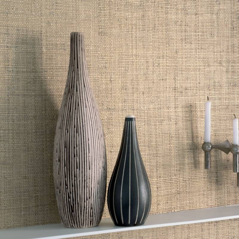 Papel de Parede Élitis Robinson - La main de l'artisan - Stoc Casa - Lisboa