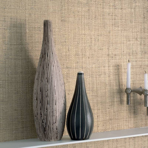 Papel de Parede Élitis Robinson - La main de l'artisan - Stoc Casa - Lisboa