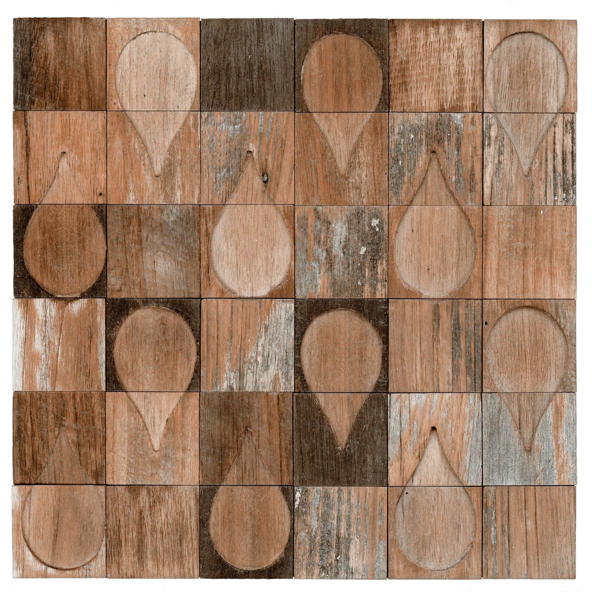 Papel de Parede Élitis Anambas - Matière brute - Stoc Casa - Lisboa