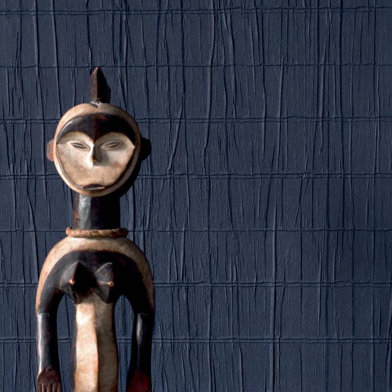 Papel de Parede Élitis La chambre des kimonos - La tête dans les étoiles - Stoc Casa - Lisboa