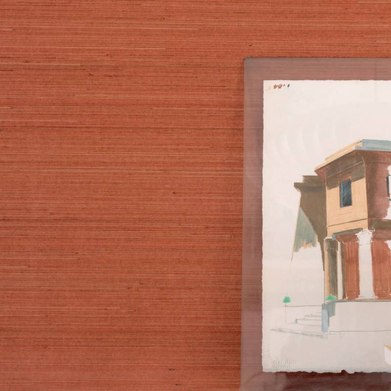 Papel de Parede Élitis Coiba - En toute plénitude - Stoc Casa - Lisboa