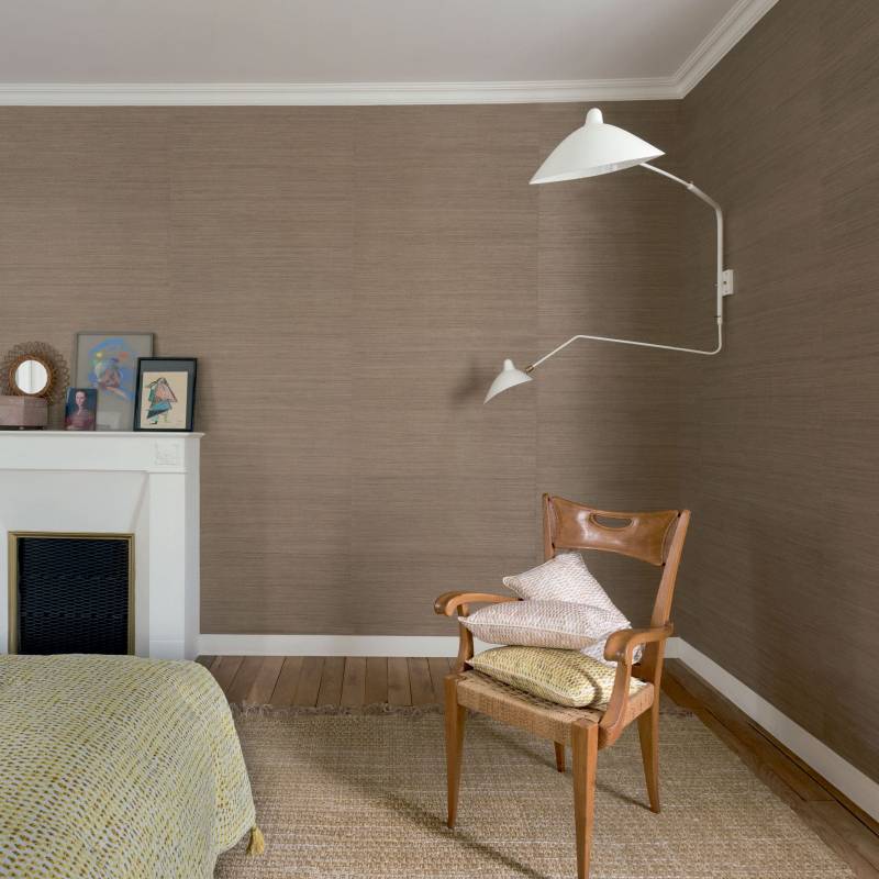 Papel de Parede Élitis Coiba - Place à l'été ! - Stoc Casa - Lisboa