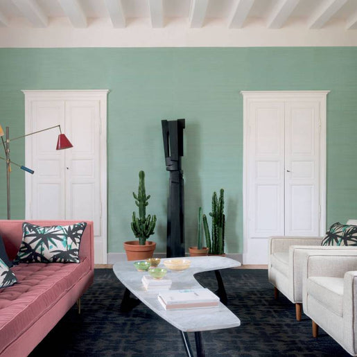 Papel de Parede Élitis Coiba - Le comble du chic - Stoc Casa - Lisboa