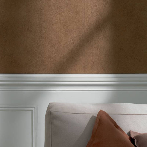 Papel de Parede Élitis Vintage Leather - Elle déteste prendre des risques - Stoc Casa - Lisboa