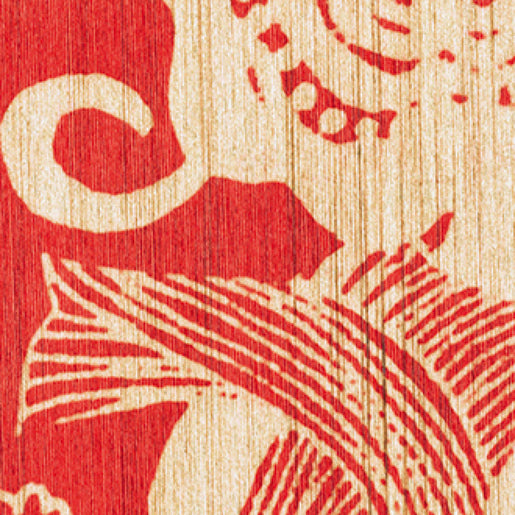 Papel de Parede Élitis Jailolo - Amours fécondes - Stoc Casa - Lisboa