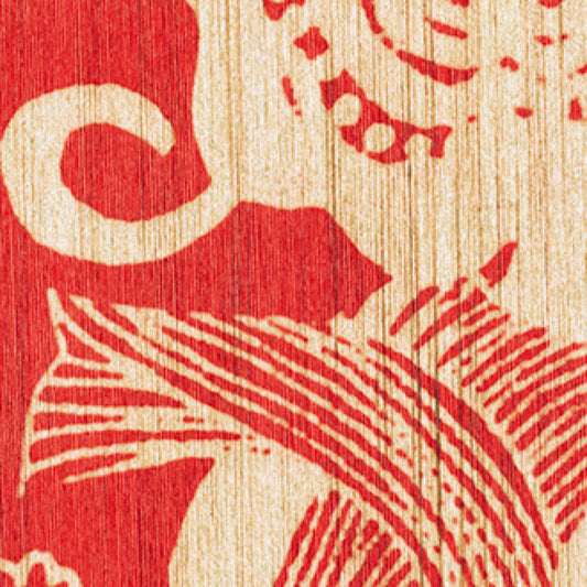 Papel de Parede Élitis Jailolo - Amours fécondes - Stoc Casa - Lisboa