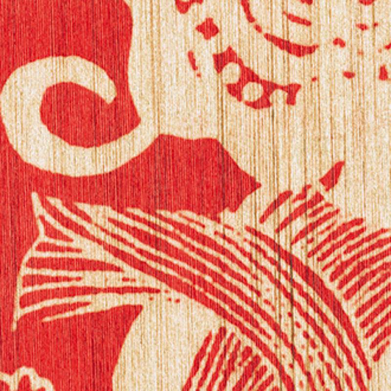 Papel de Parede Élitis Jailolo - Amours fécondes - Stoc Casa - Lisboa