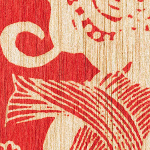 Papel de Parede Élitis Jailolo - Amours fécondes - Stoc Casa - Lisboa