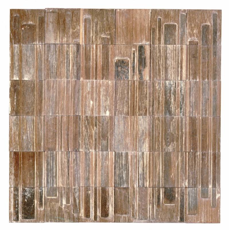 Papel de Parede Élitis Makassan - La sagesse du temps - Stoc Casa - Lisboa