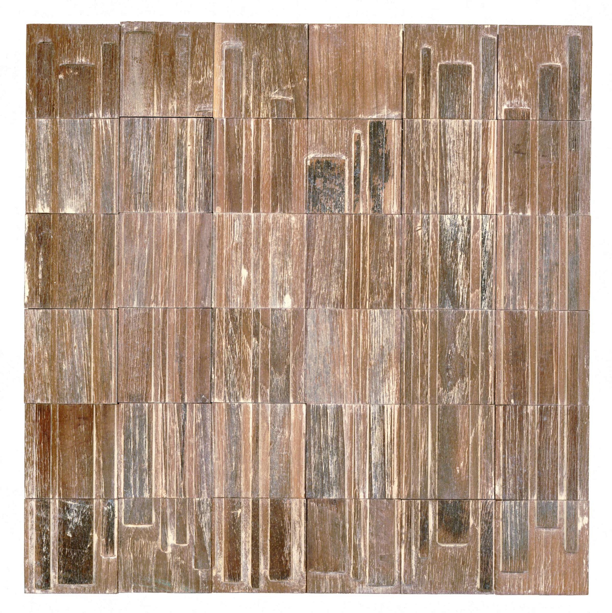 Papel de Parede Élitis Makassan - La sagesse du temps - Stoc Casa - Lisboa