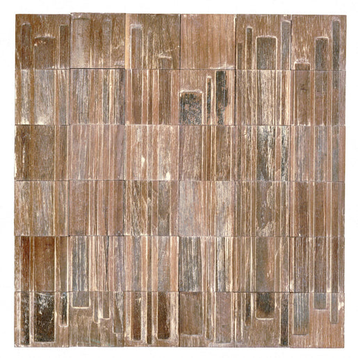 Papel de Parede Élitis Makassan - La sagesse du temps - Stoc Casa - Lisboa