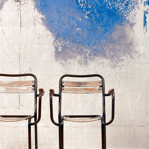 Papel de Parede Élitis Eldorado - Santorin - Stoc Casa - Lisboa