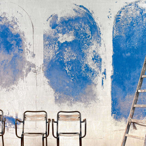 Papel de Parede Élitis Eldorado - Santorin - Stoc Casa - Lisboa