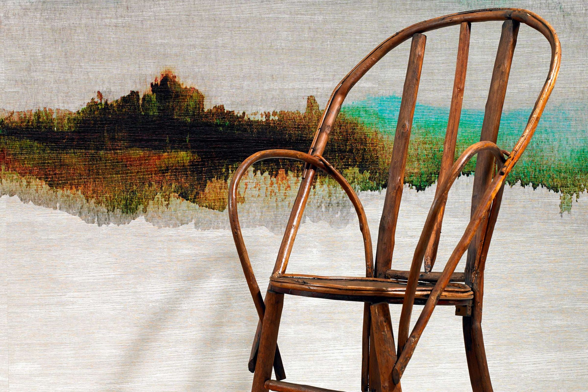 Papel de Parede Élitis Eldorado - Sauvage - Stoc Casa - Lisboa