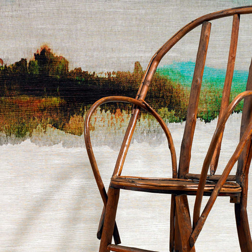 Papel de Parede Élitis Eldorado - Sauvage - Stoc Casa - Lisboa