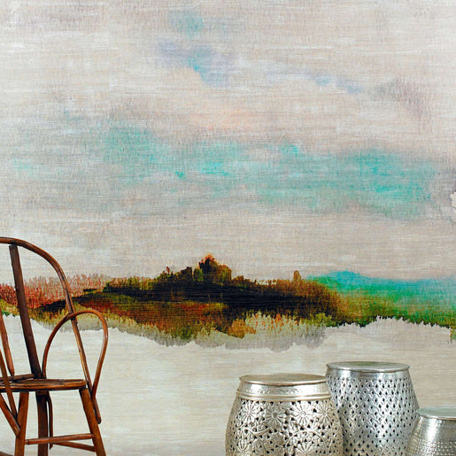 Papel de Parede Élitis Eldorado - Sauvage - Stoc Casa - Lisboa