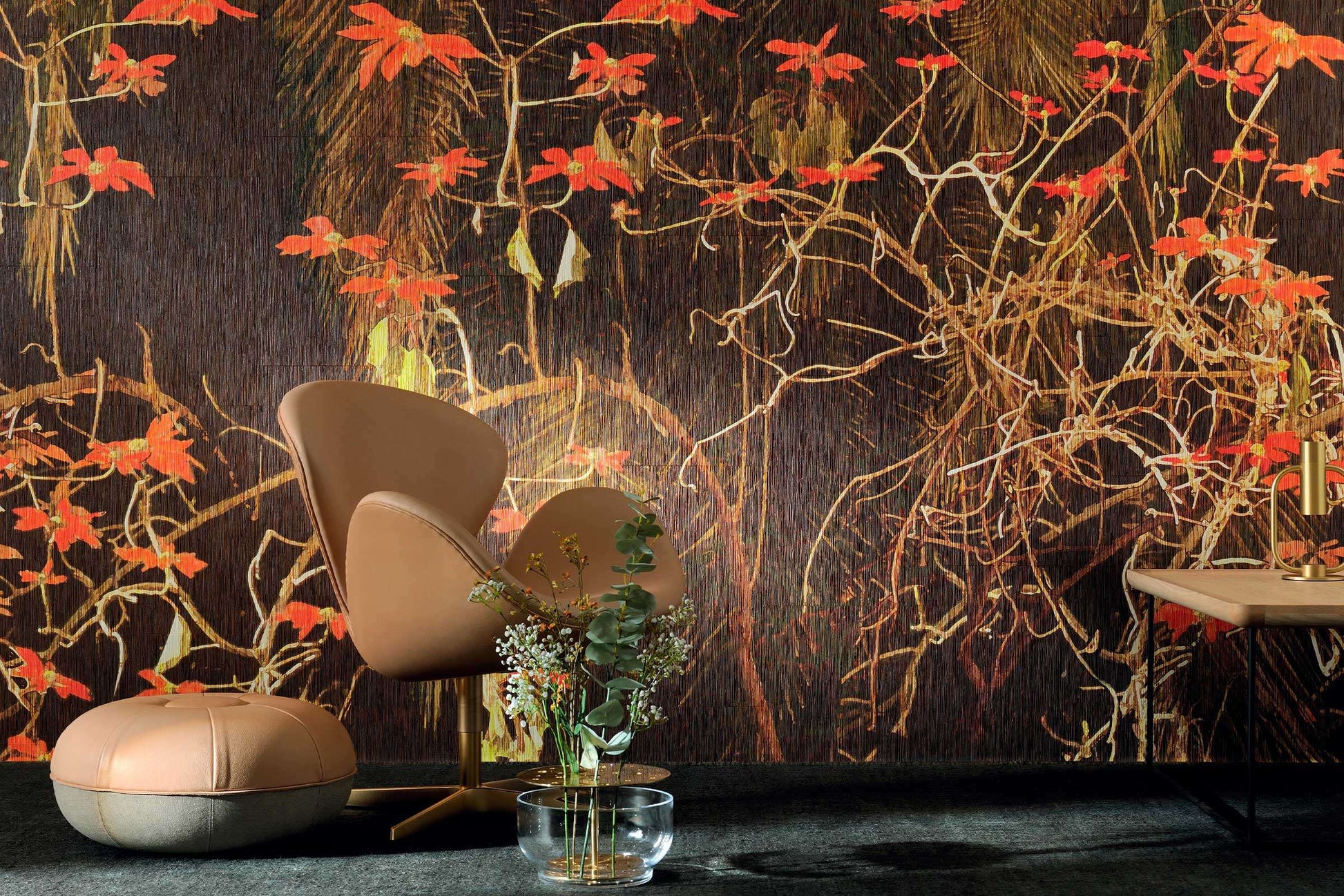 Papel de Parede Élitis Formentera - Maravilloso - Stoc Casa - Lisboa