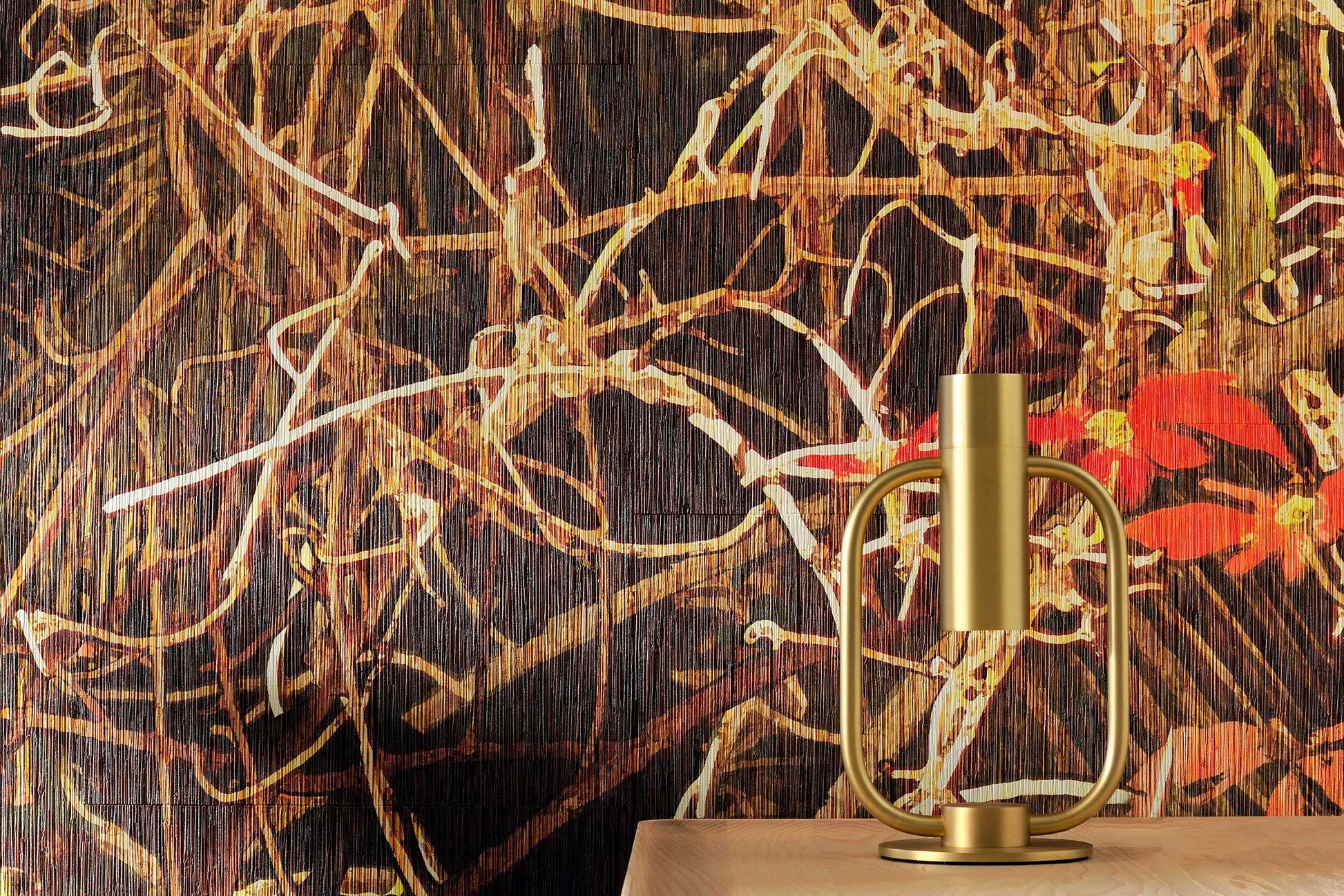 Papel de Parede Élitis Formentera - Maravilloso - Stoc Casa - Lisboa