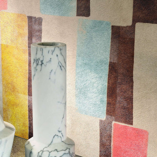 Papel de Parede Élitis Indomptée - Tribeca - Stoc Casa - Lisboa