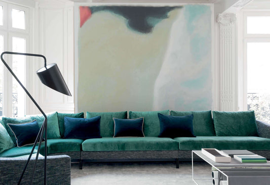 Papel de Parede Élitis Initiation - Big Sur - Stoc Casa - Lisboa