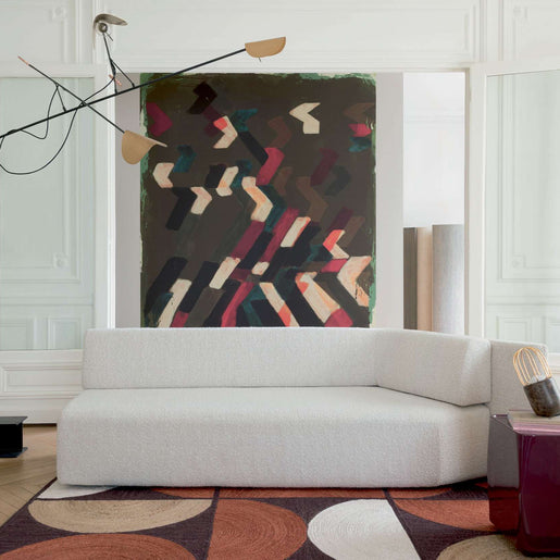 Papel de Parede Élitis Initiation - Brooklyn - Stoc Casa - Lisboa