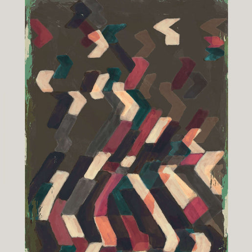 Papel de Parede Élitis Initiation - Brooklyn - Stoc Casa - Lisboa