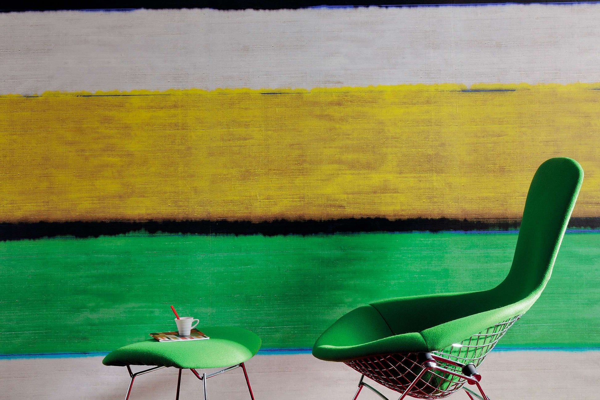 Papel de Parede Élitis Kandy - Colorama - Stoc Casa - Lisboa