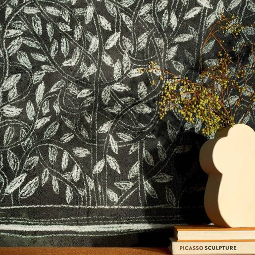 Papel de Parede Élitis Ortigia - Poésie végétale - Stoc Casa - Lisboa