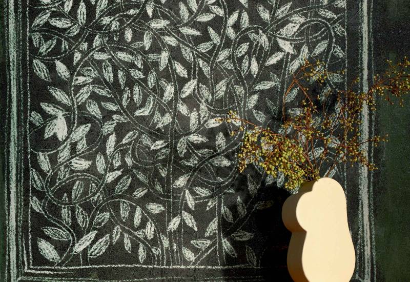 Papel de Parede Élitis Disegno - La perle sicilienne (uni coordonné du VP 961 01) - Stoc Casa - Lisboa