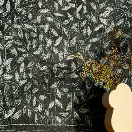 Papel de Parede Élitis Disegno - Porcelaine d'antan (uni coordonné du VP 961 03) - Stoc Casa - Lisboa