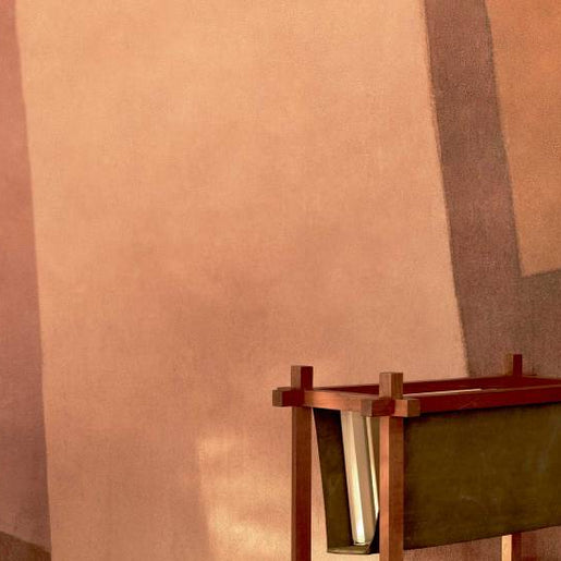 Papel de Parede Élitis Ortigia - Une chaleur minérale - Stoc Casa - Lisboa