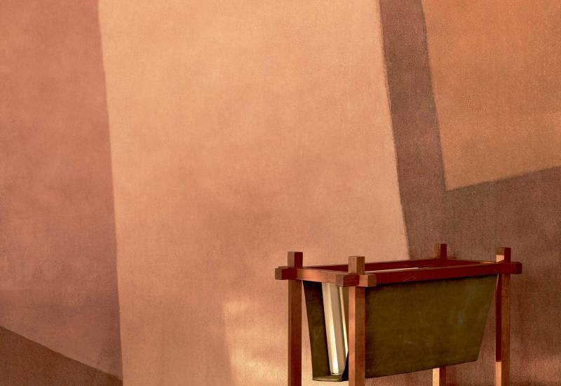 Papel de Parede Élitis Ortigia - Energie vitale - Stoc Casa - Lisboa