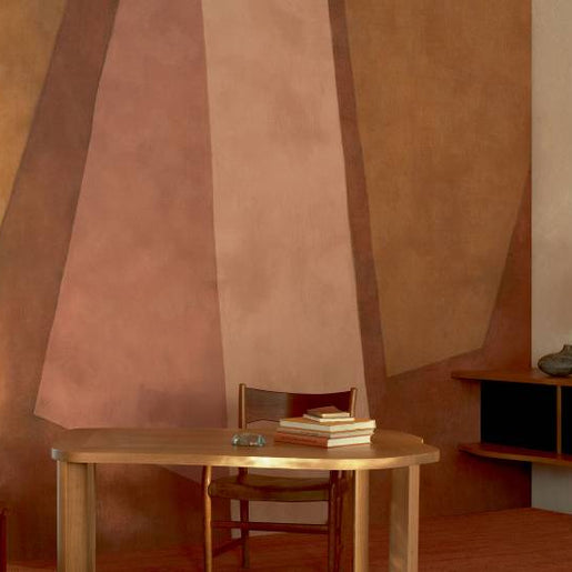 Papel de Parede Élitis Ortigia - Tailleur de pierre - Stoc Casa - Lisboa