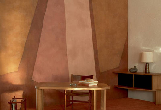 Papel de Parede Élitis Ortigia - Tailleur de pierre - Stoc Casa - Lisboa