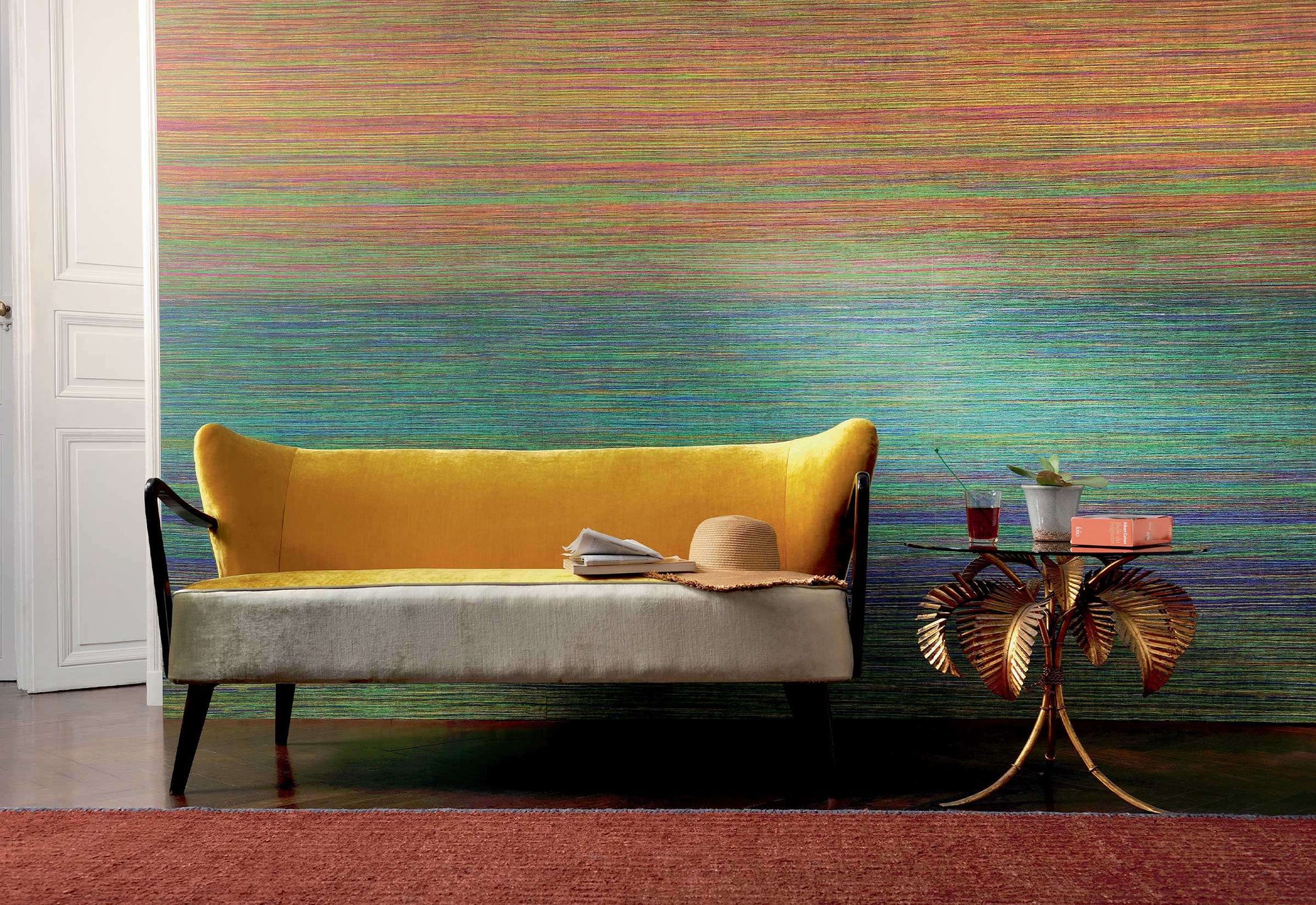 Papel de Parede Élitis Panama - Divali - Stoc Casa - Lisboa