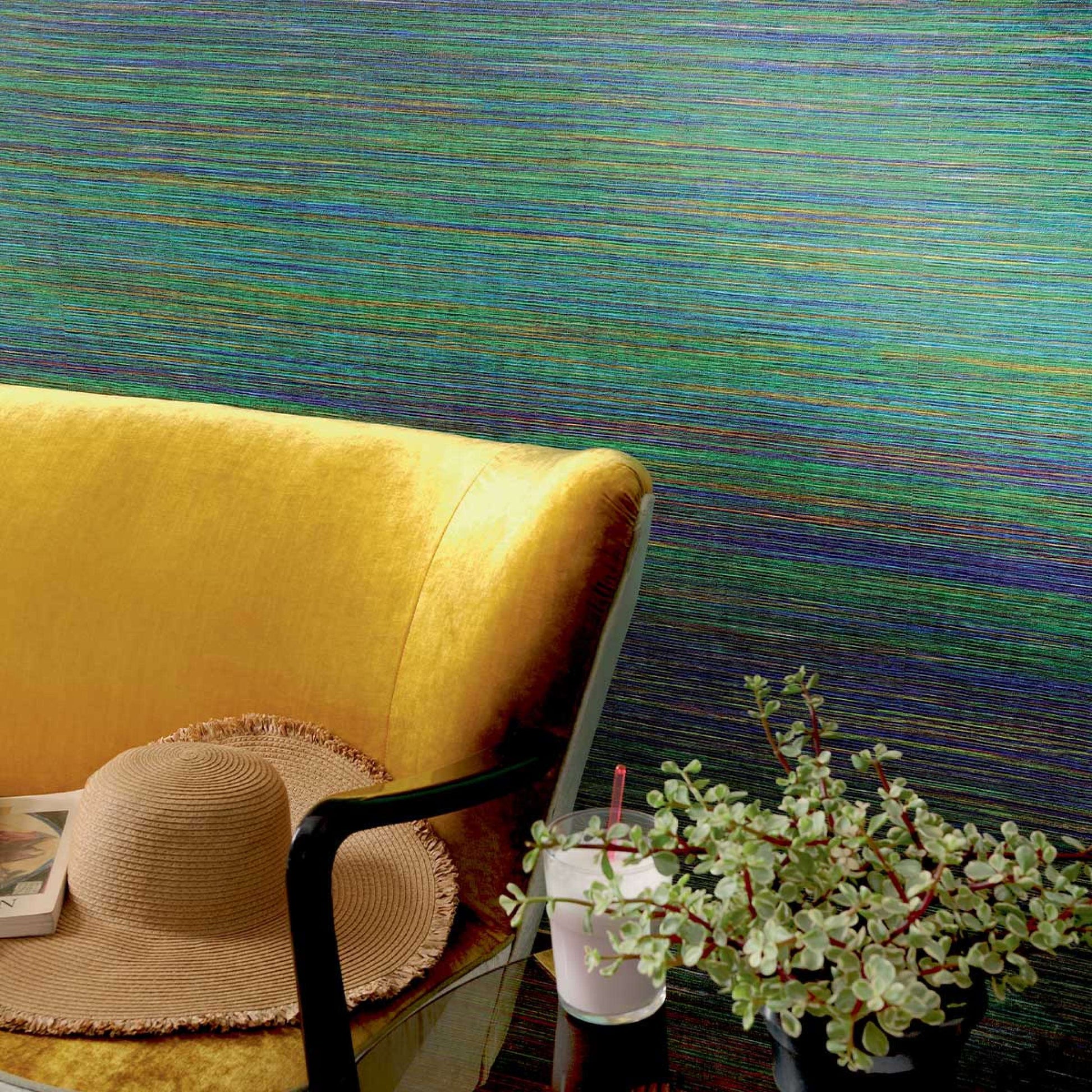 Papel de Parede Élitis Panama - Divali - Stoc Casa - Lisboa