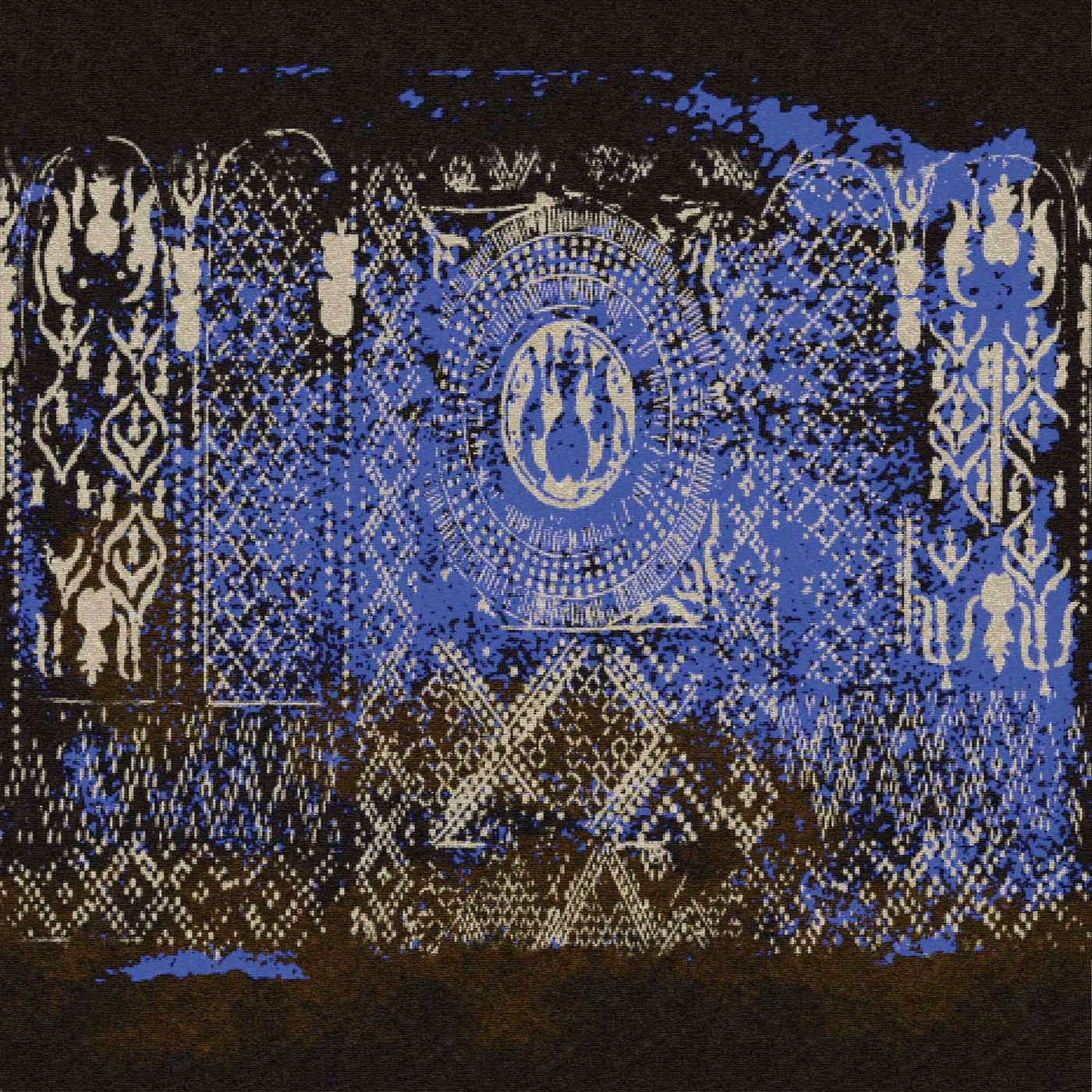 Papel de Parede Élitis Parade - Bazaar - Stoc Casa - Lisboa