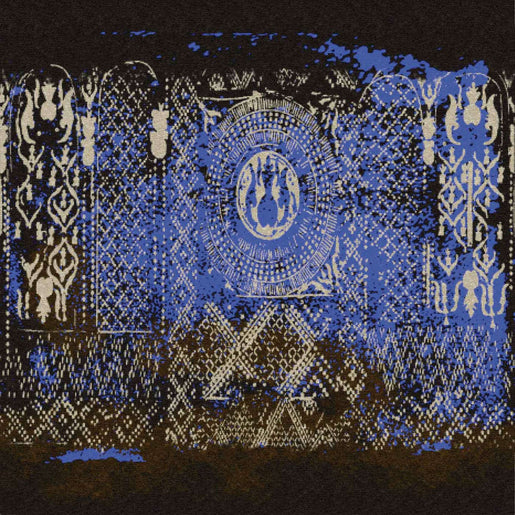 Papel de Parede Élitis Parade - Bazaar - Stoc Casa - Lisboa