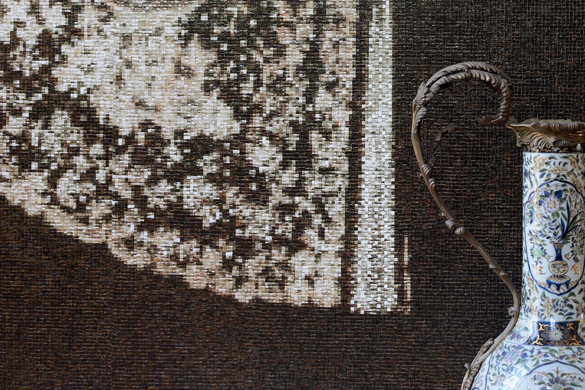 Papel de Parede Élitis Parade - Luna - Stoc Casa - Lisboa