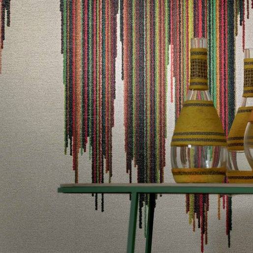 Papel de Parede Élitis Perles - Parade de Samba - Stoc Casa - Lisboa