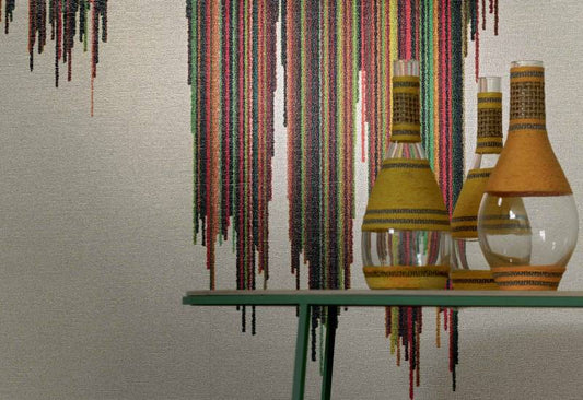 Papel de Parede Élitis Perles - Parade de Samba - Stoc Casa - Lisboa