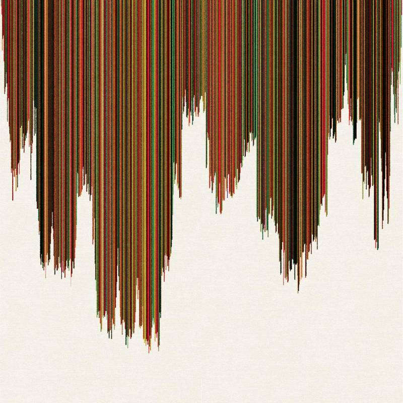 Papel de Parede Élitis Perles - Parade de Samba - Stoc Casa - Lisboa