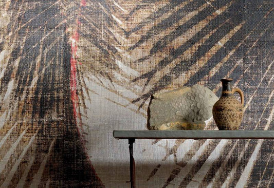 Papel de Parede Élitis Raffia & Madagascar - Cuba Libre - Stoc Casa - Lisboa