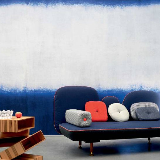 Papel de Parede Élitis Tempo - Méditation ensoleillée